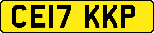 CE17KKP