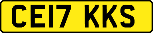 CE17KKS