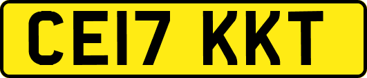 CE17KKT