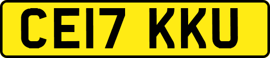 CE17KKU