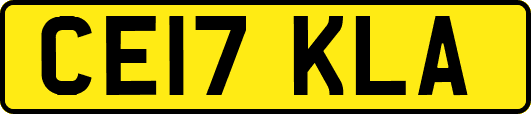 CE17KLA