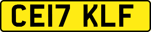 CE17KLF