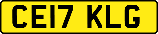 CE17KLG