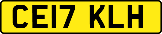 CE17KLH