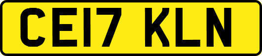 CE17KLN
