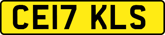 CE17KLS