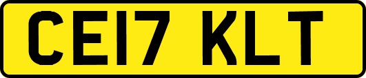 CE17KLT