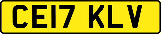 CE17KLV