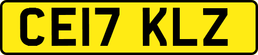 CE17KLZ