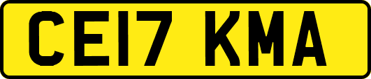 CE17KMA