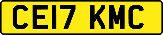 CE17KMC