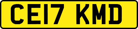 CE17KMD
