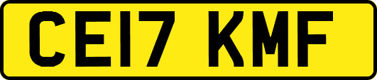 CE17KMF