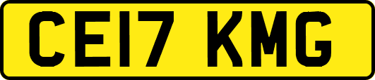 CE17KMG