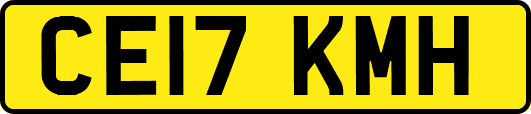 CE17KMH
