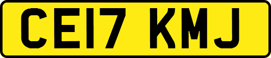 CE17KMJ