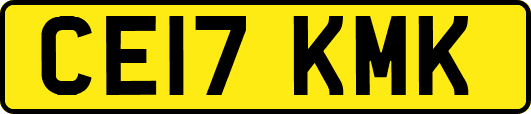 CE17KMK