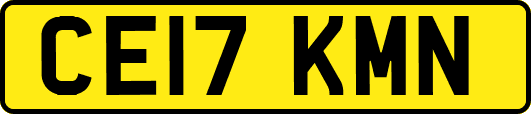 CE17KMN