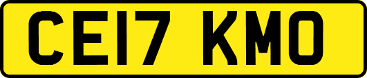CE17KMO