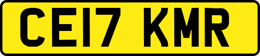 CE17KMR