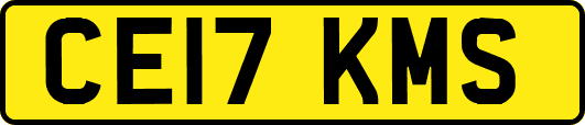 CE17KMS