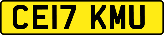 CE17KMU