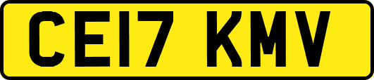 CE17KMV