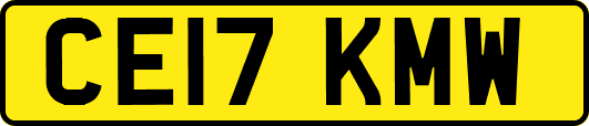 CE17KMW