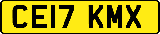 CE17KMX