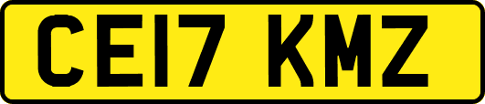 CE17KMZ