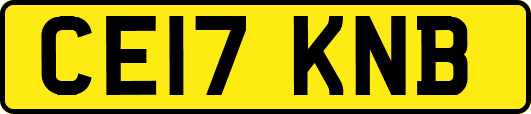 CE17KNB