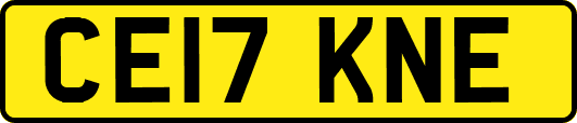 CE17KNE