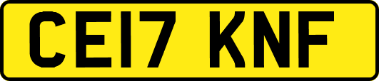 CE17KNF
