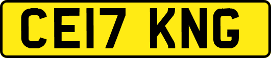 CE17KNG