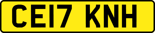 CE17KNH