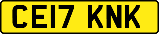 CE17KNK