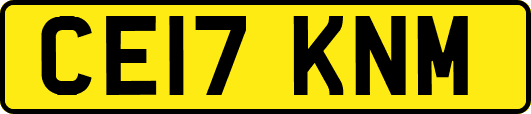 CE17KNM