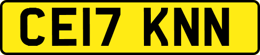 CE17KNN