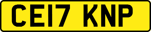 CE17KNP