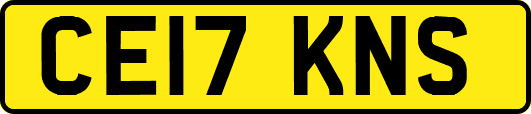 CE17KNS
