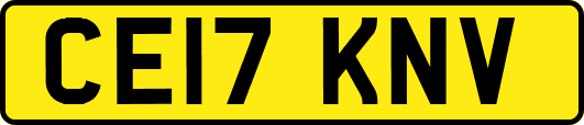 CE17KNV