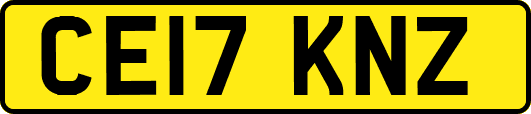 CE17KNZ