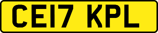CE17KPL