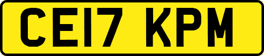 CE17KPM