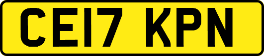 CE17KPN