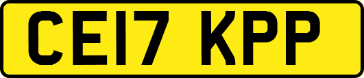 CE17KPP