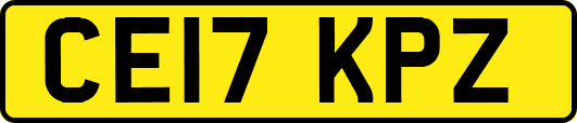 CE17KPZ