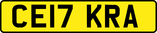 CE17KRA