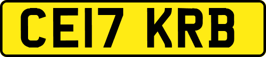 CE17KRB