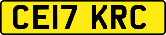 CE17KRC
